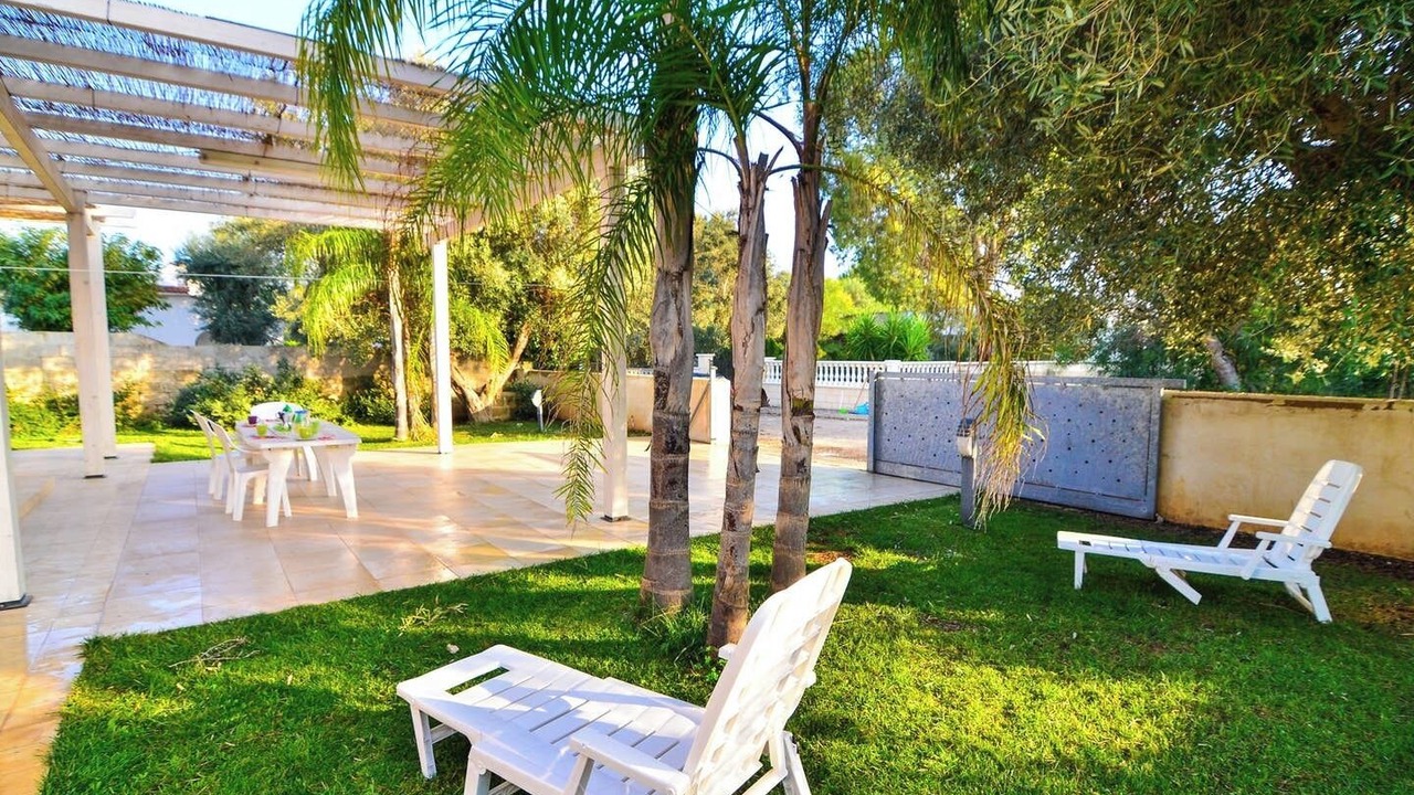 Photo of Outdoor in Torre Colimena