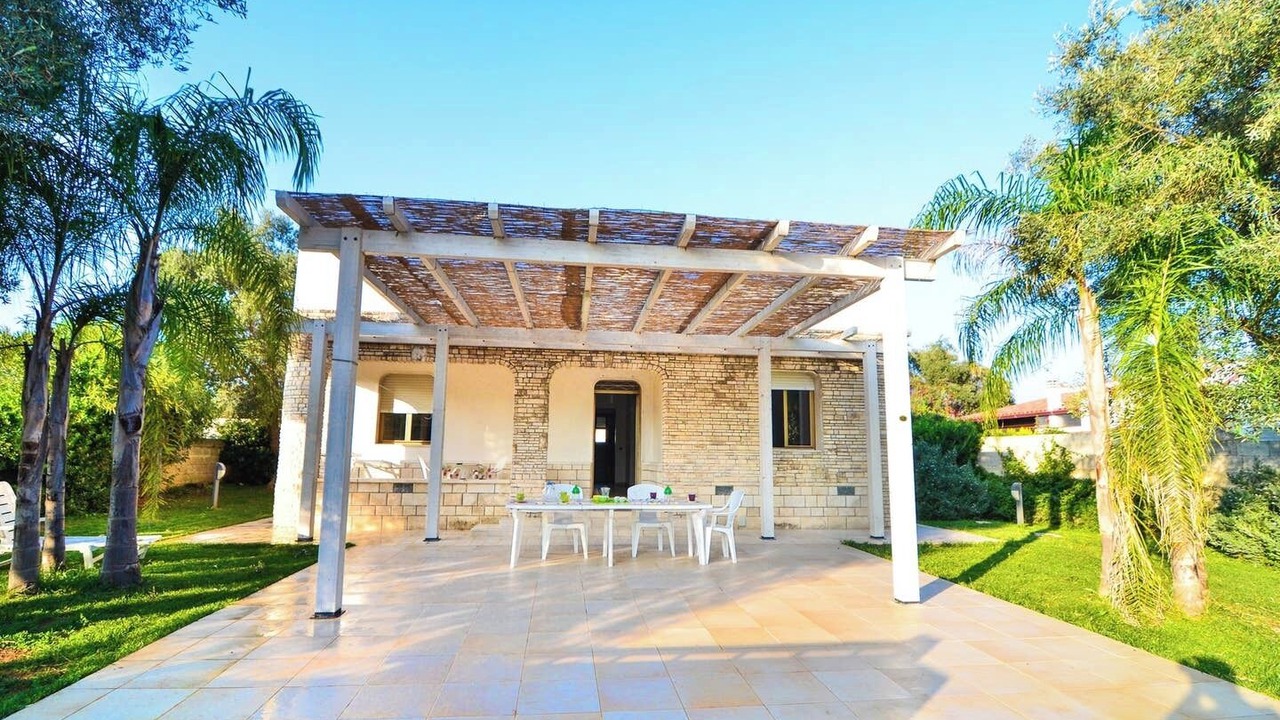 Photo of Outdoor in Torre Colimena
