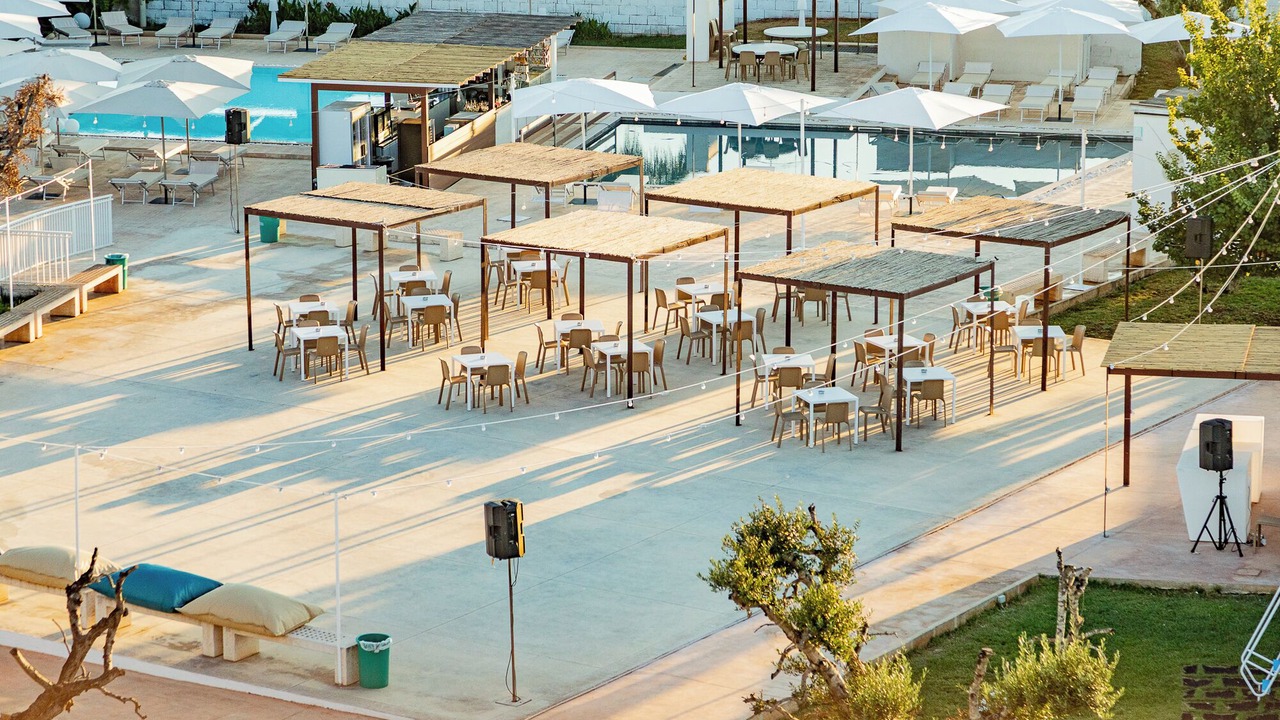 Photo of Outdoor in Torre Colimena