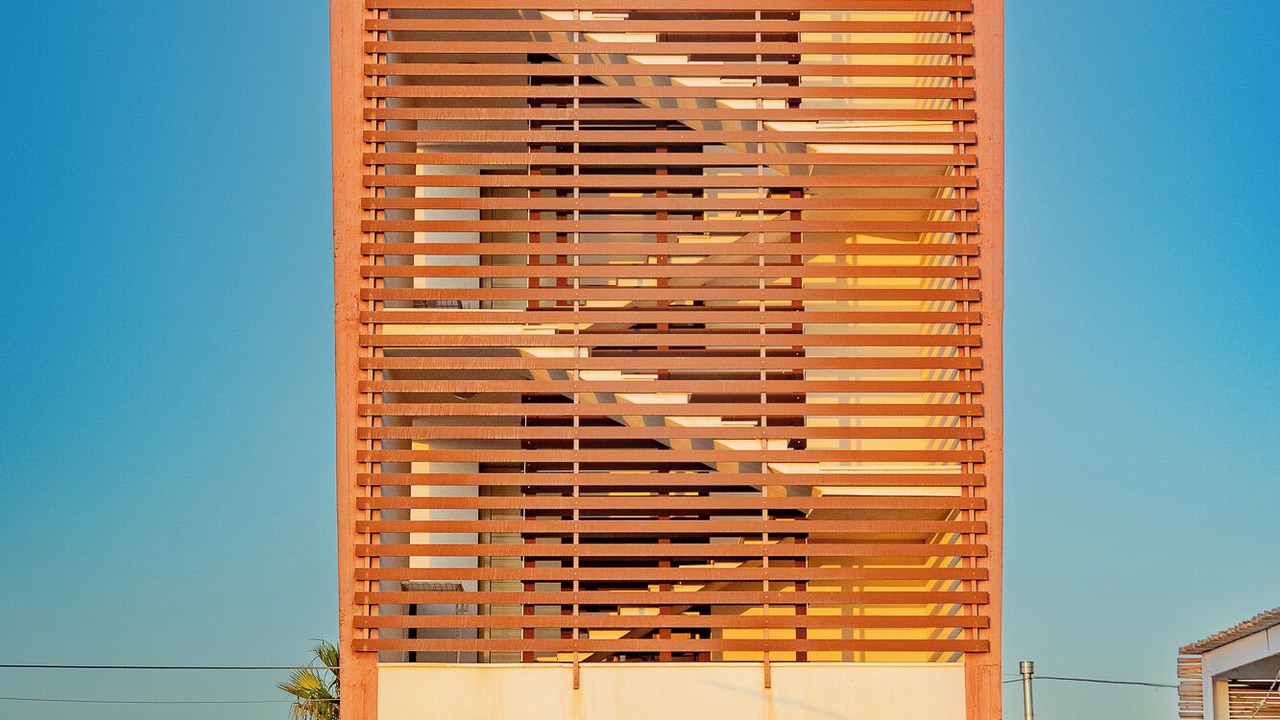 Photo of Outdoor in Torre Colimena