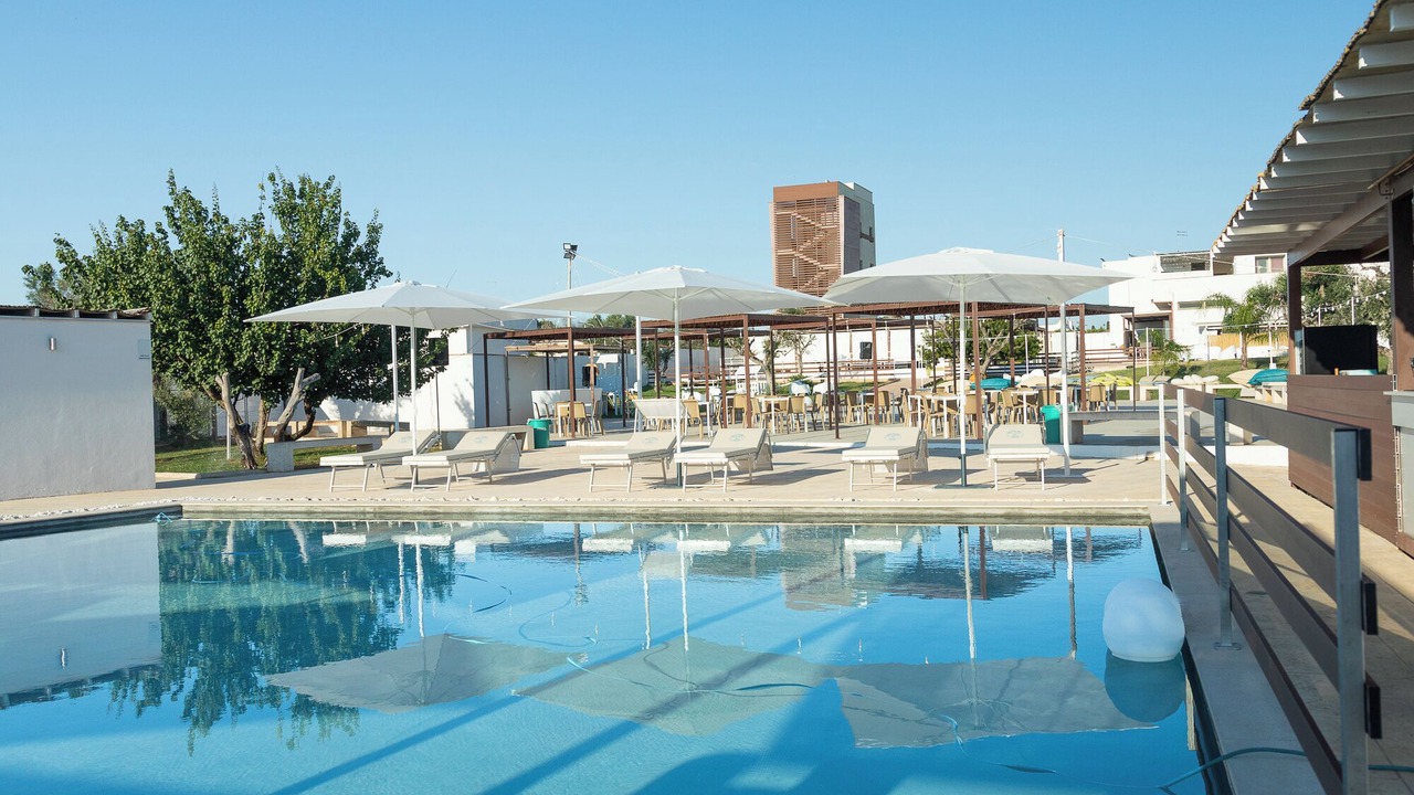 Photo of Outdoor in Torre Colimena