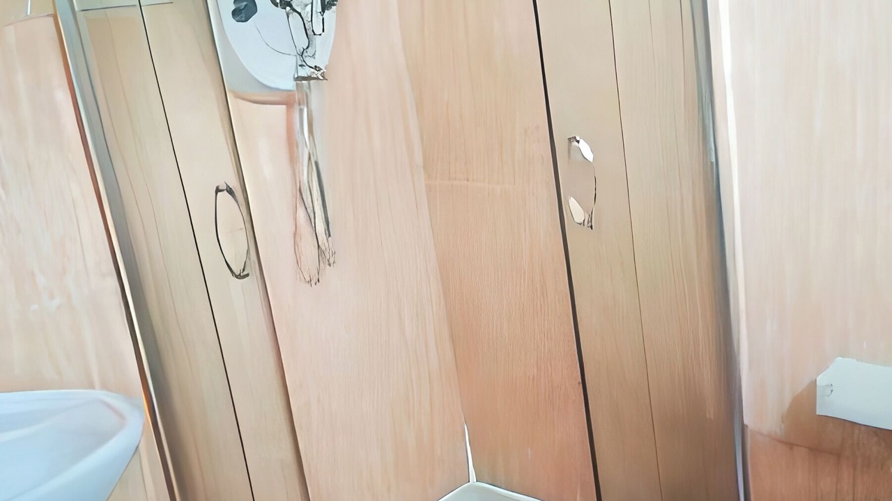 Photo of Bathroom in Yeka