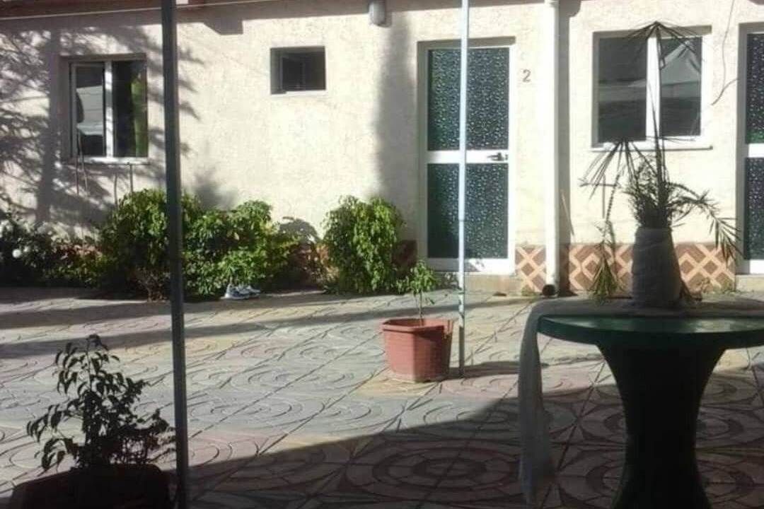 Photo of Outdoor in Yeka