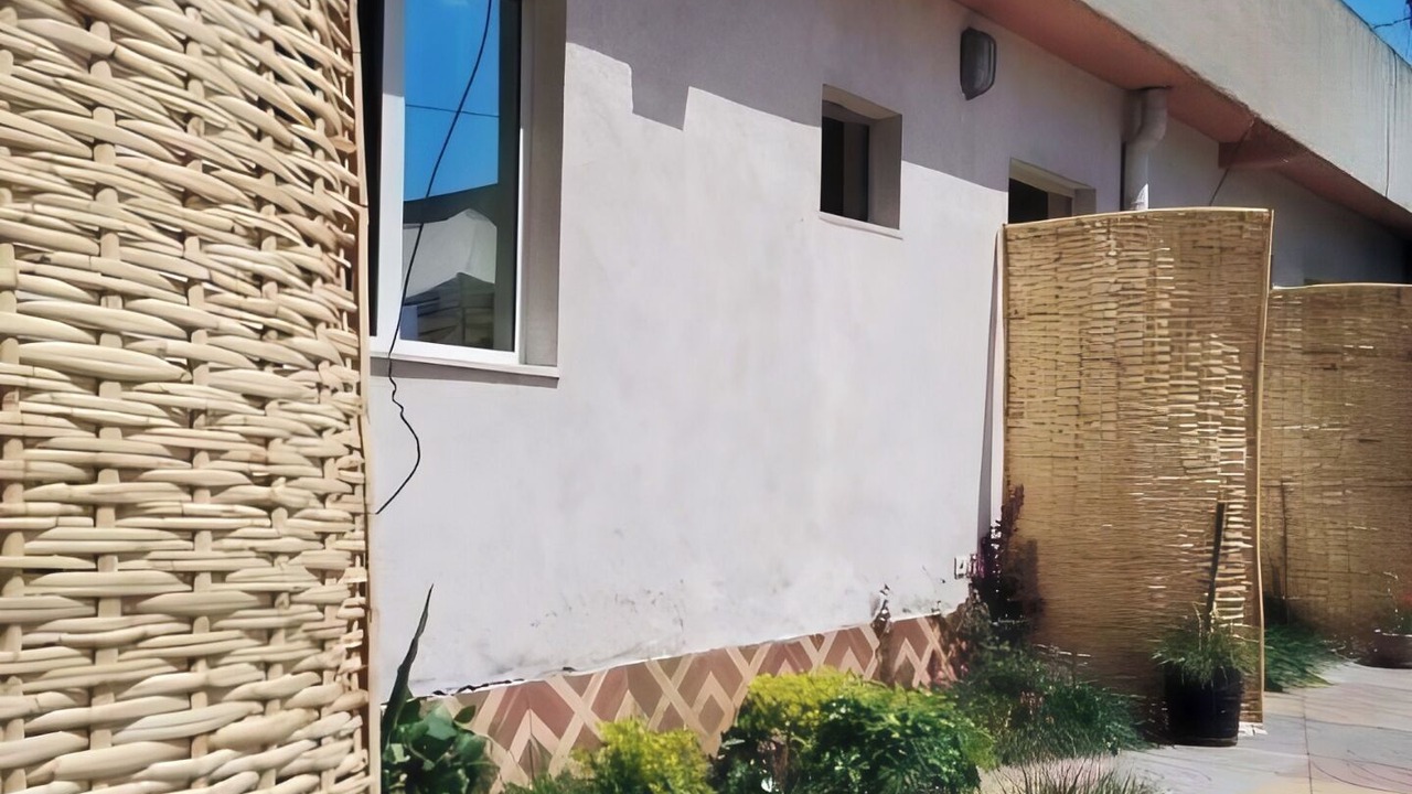 Photo of Outdoor in Yeka
