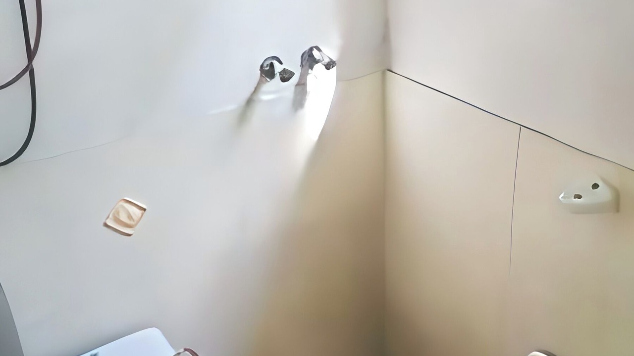 Photo of Bathroom in Yeka