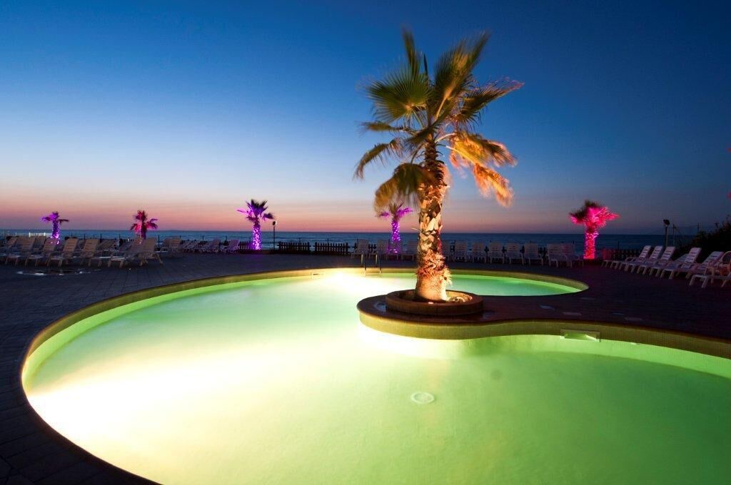 Photo of Outdoor in Lido del Sole