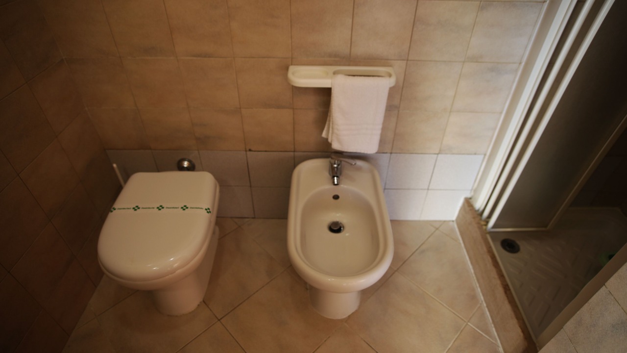 Photo of Bathroom in Lido del Sole