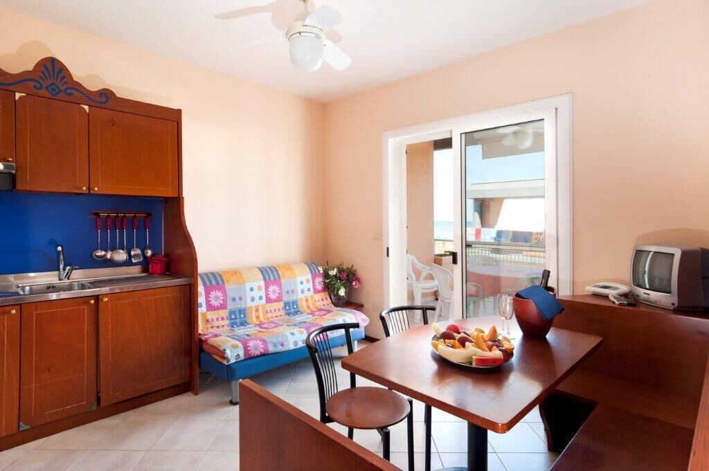 Photo of Livingroom in Lido del Sole