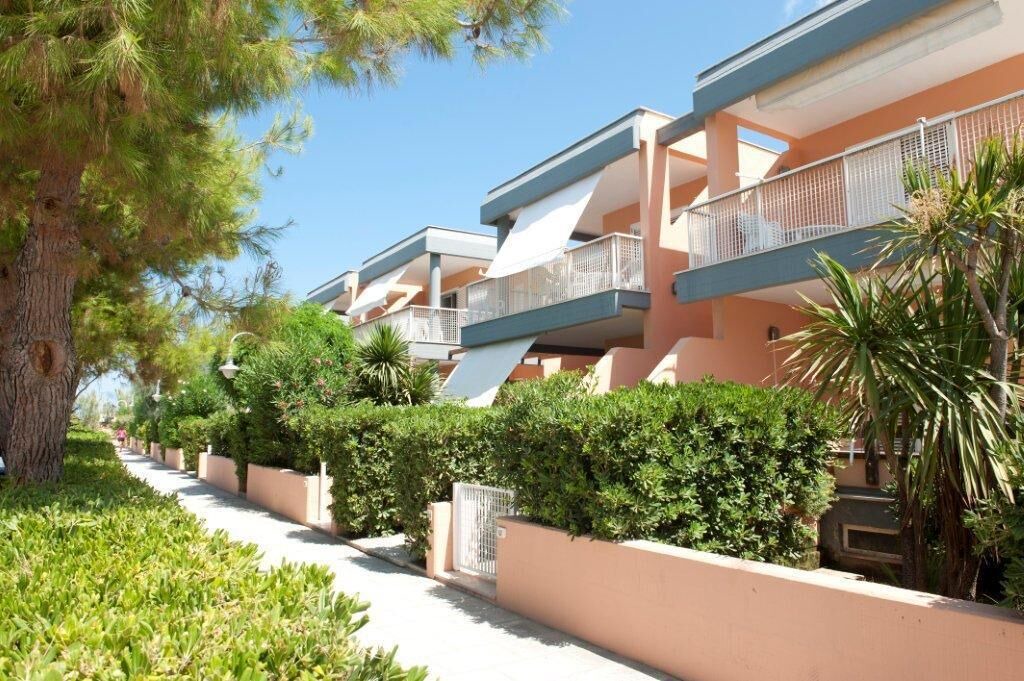 Photo of Outdoor in Lido del Sole