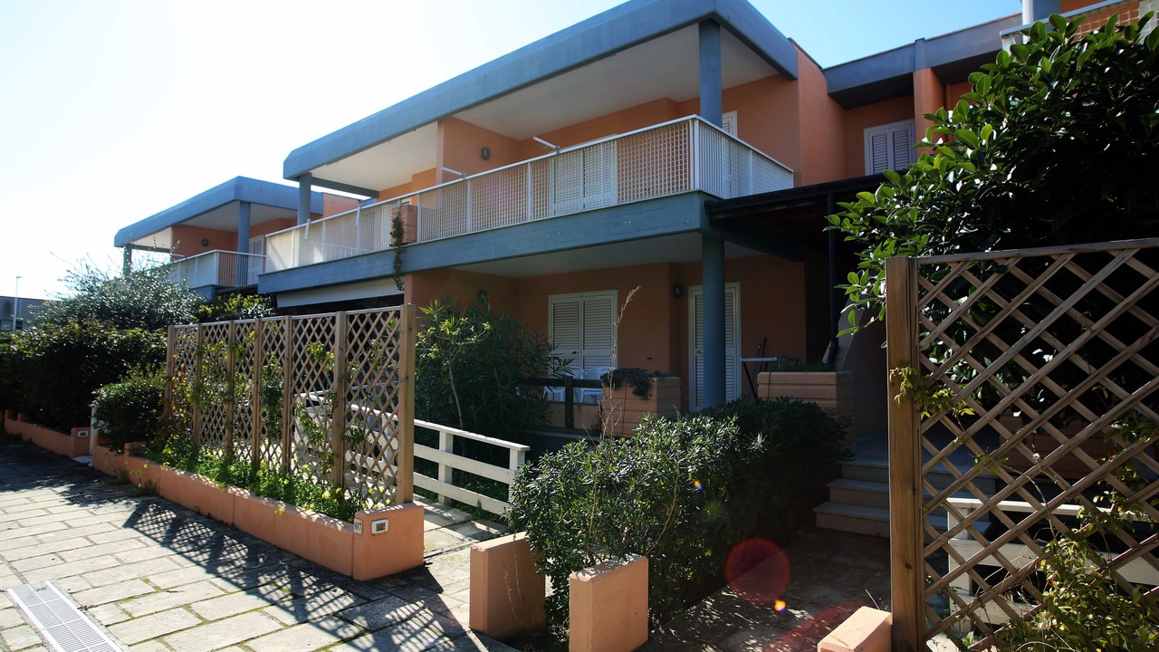 Photo of Outdoor in Lido del Sole