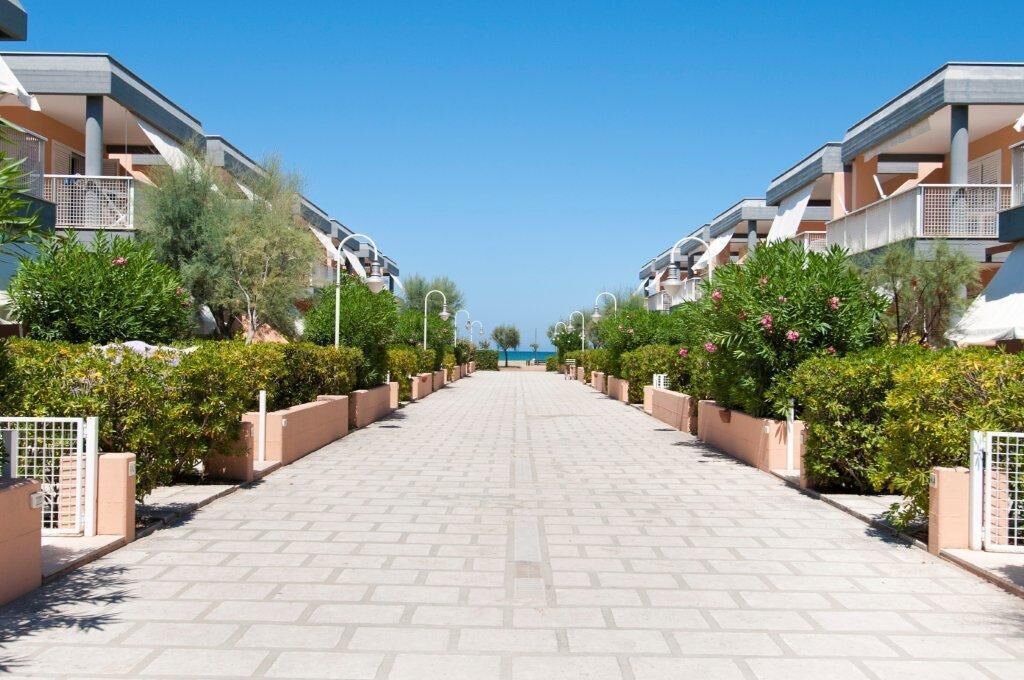 Photo of Outdoor in Lido del Sole