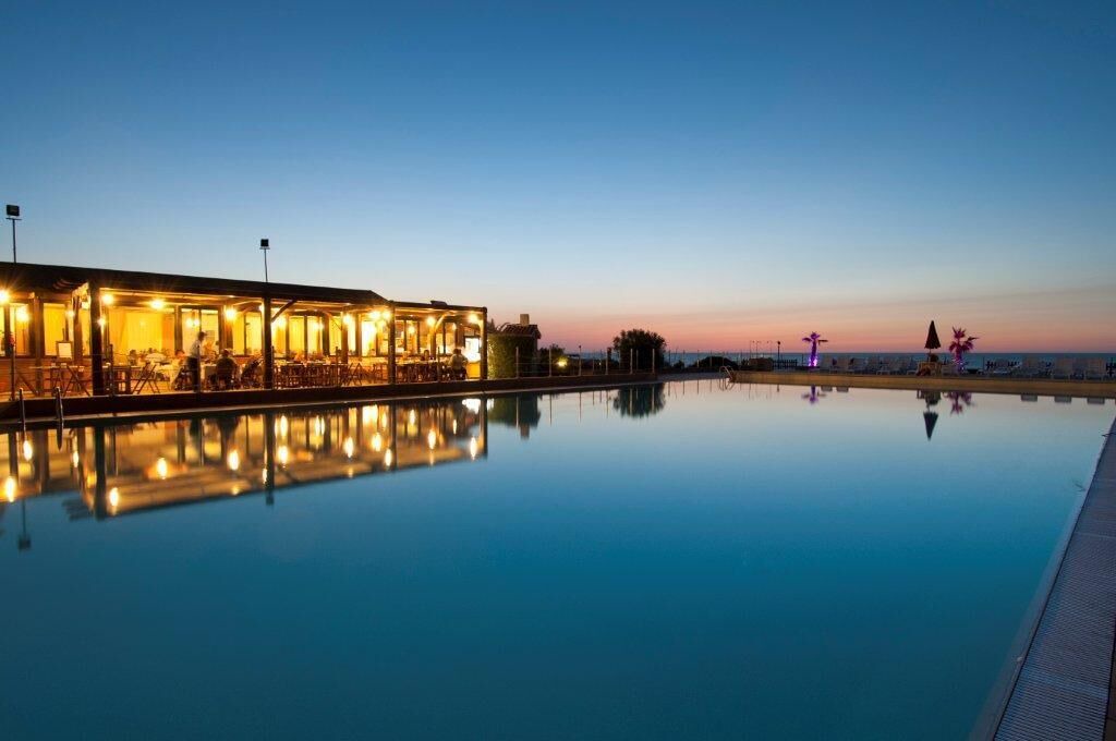 Photo of Outdoor in Lido del Sole