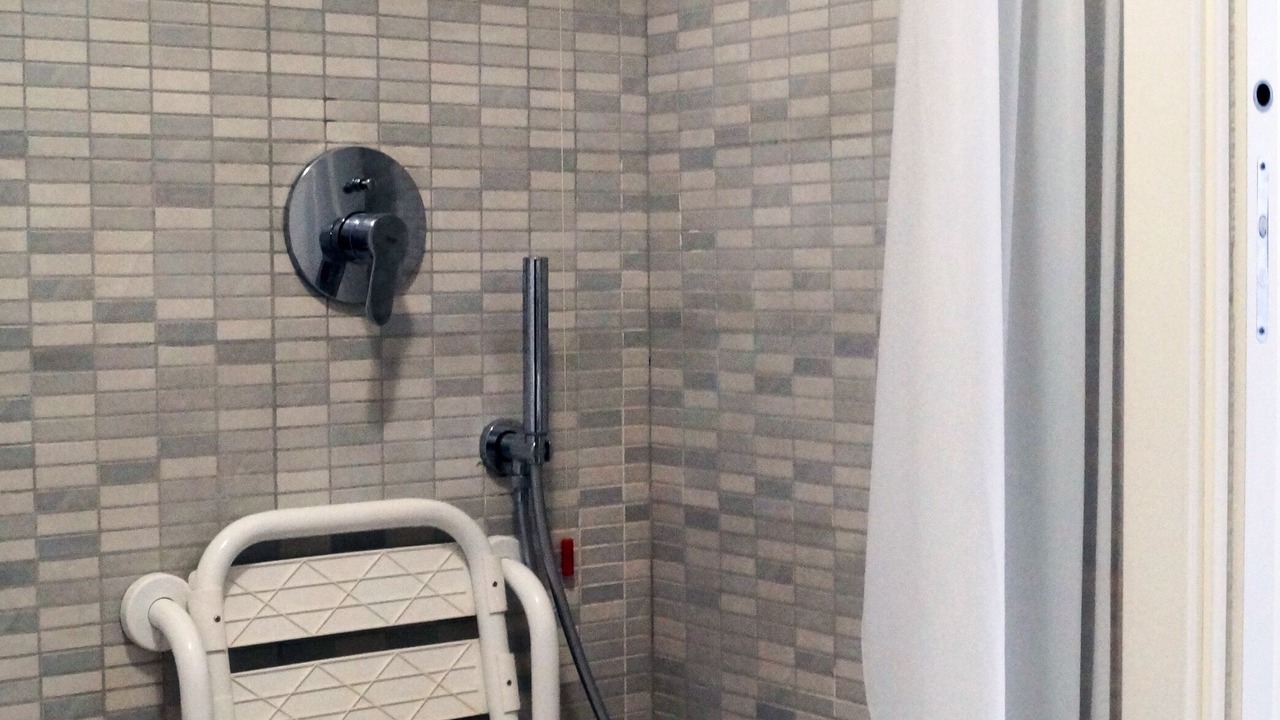 Photo of Bathroom in Lido del Sole