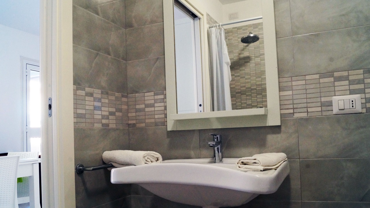 Photo of Bathroom in Lido del Sole
