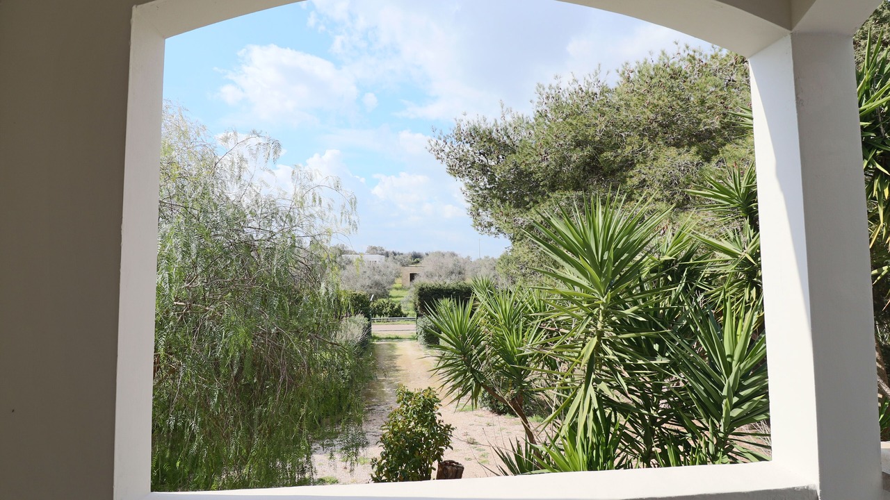 Photo of Outdoor in Otranto