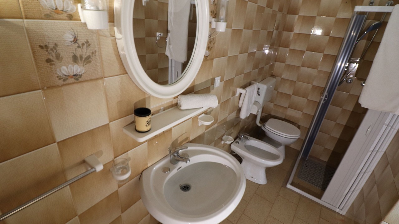 Photo of Bathroom in Otranto