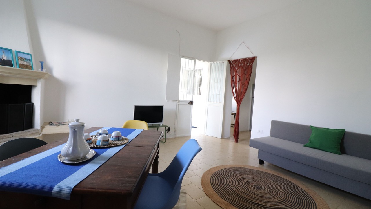 Photo of Outdoor in Otranto