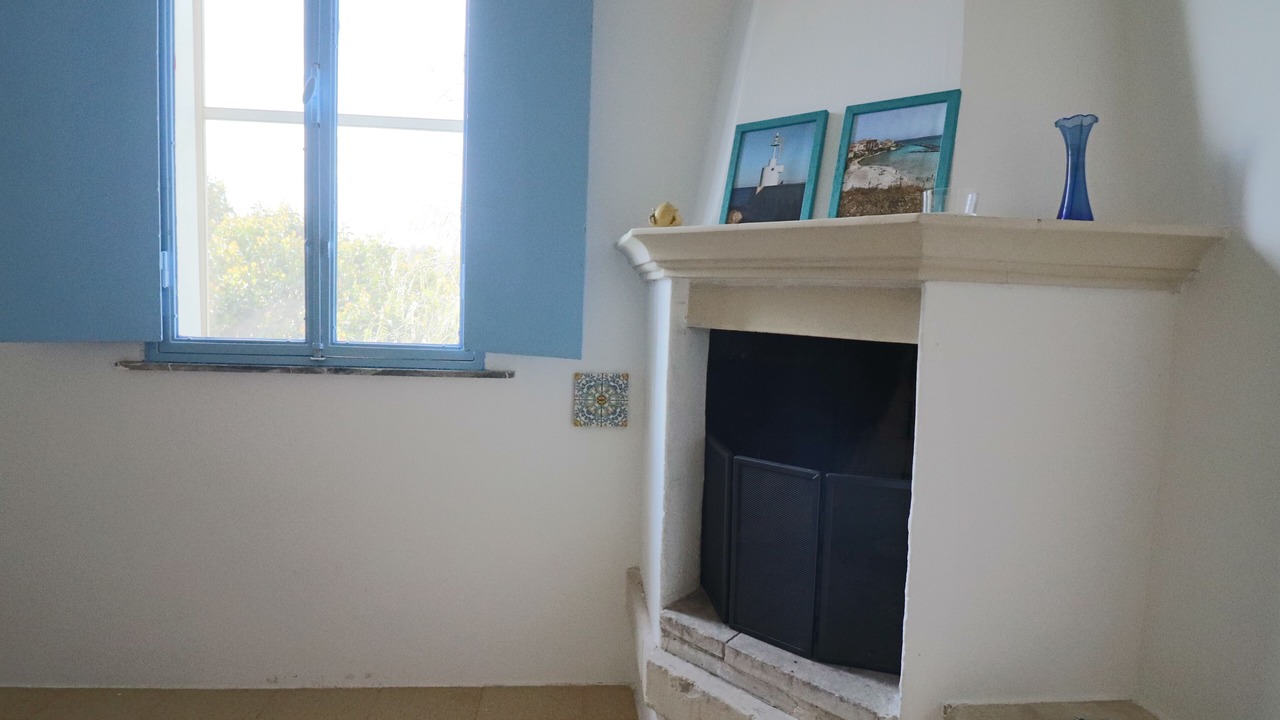 Photo of Outdoor in Otranto