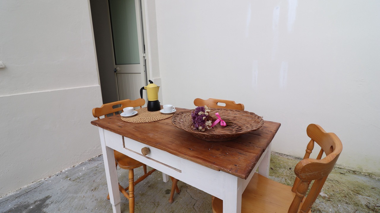 Photo of Outdoor in Otranto