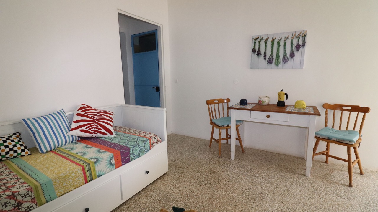 Photo of Outdoor in Otranto