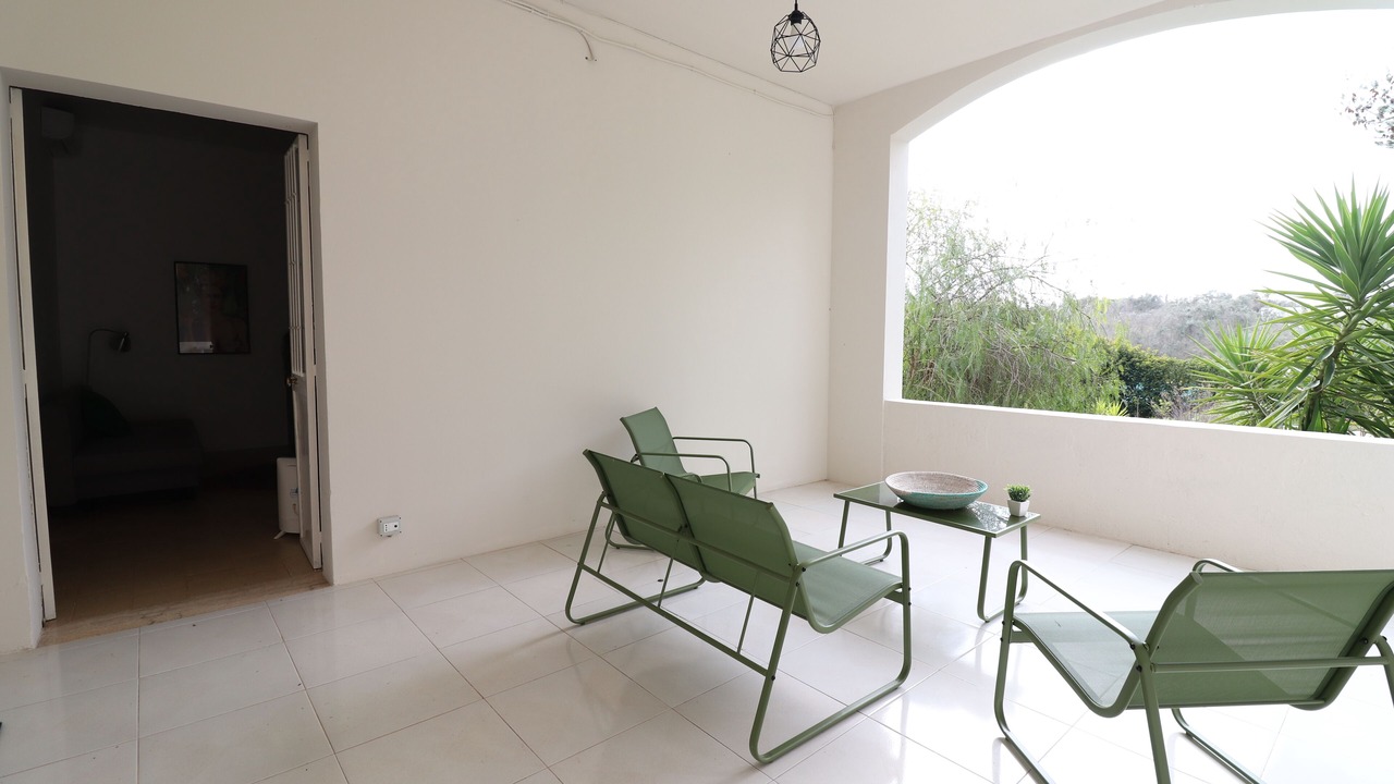 Photo of Outdoor in Otranto