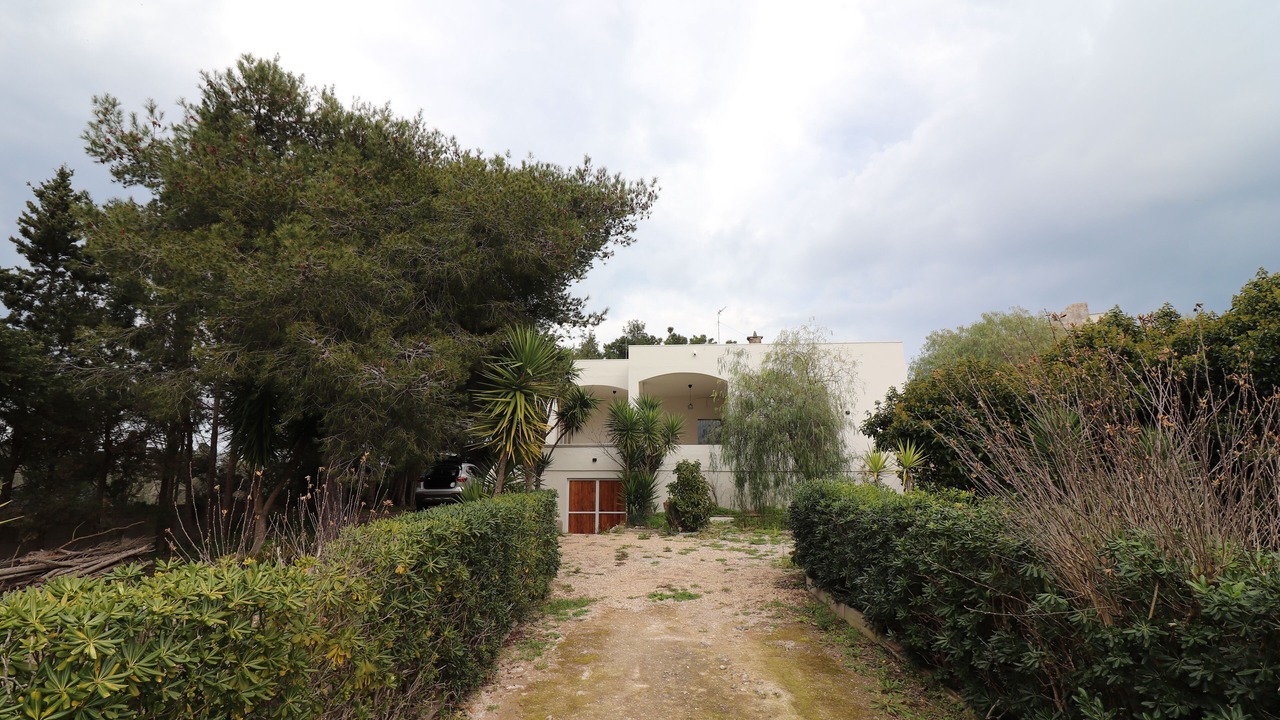 Photo of Outdoor in Otranto