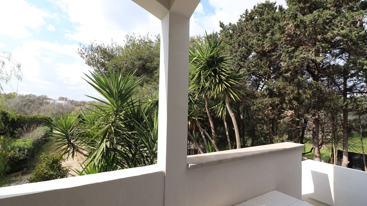 Photo of Outdoor in Otranto