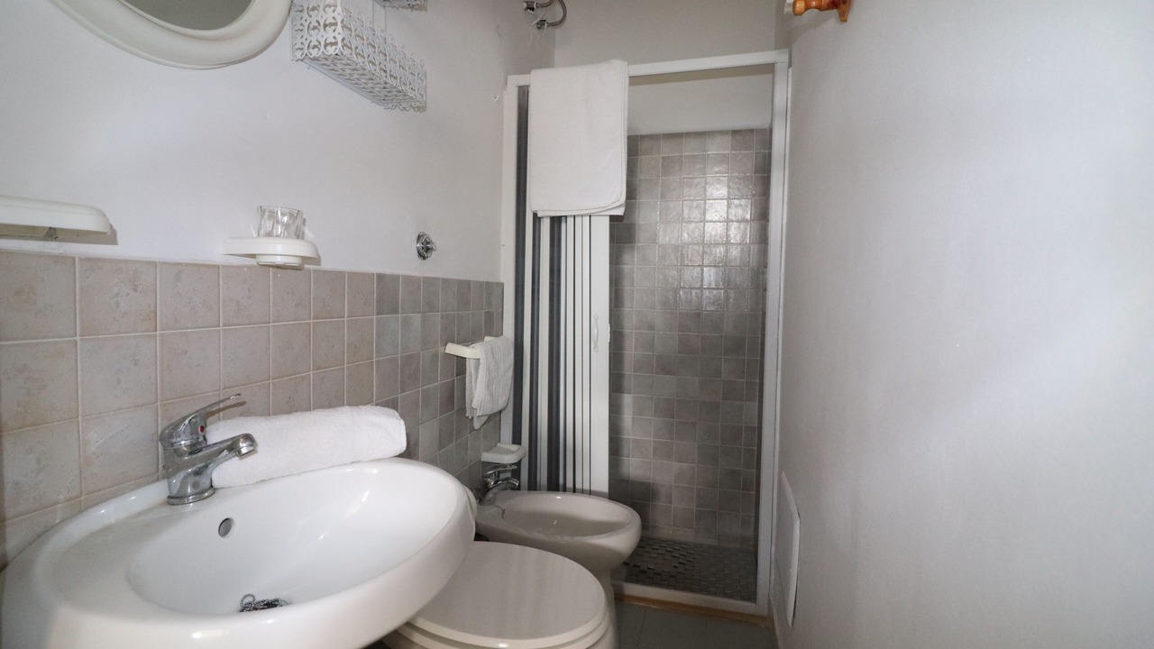 Photo of Bathroom in Otranto