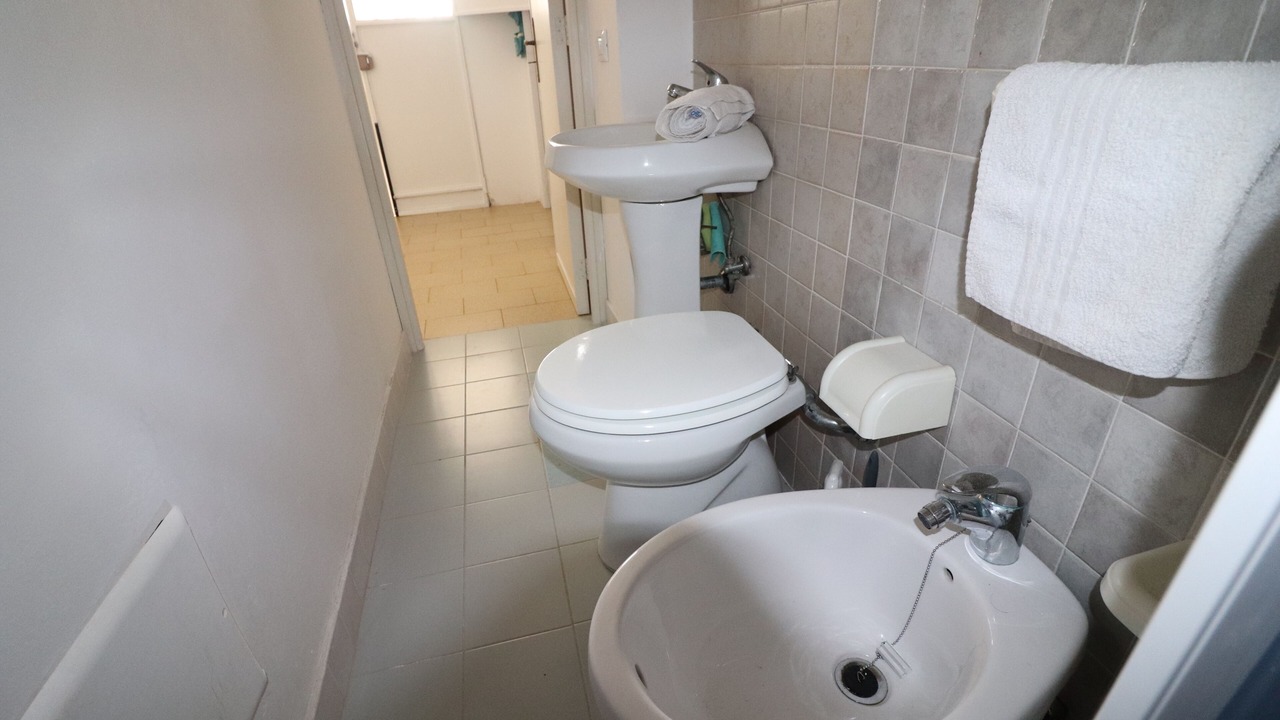 Photo of Bathroom in Otranto