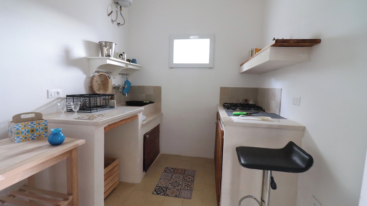 Photo of Outdoor in Otranto