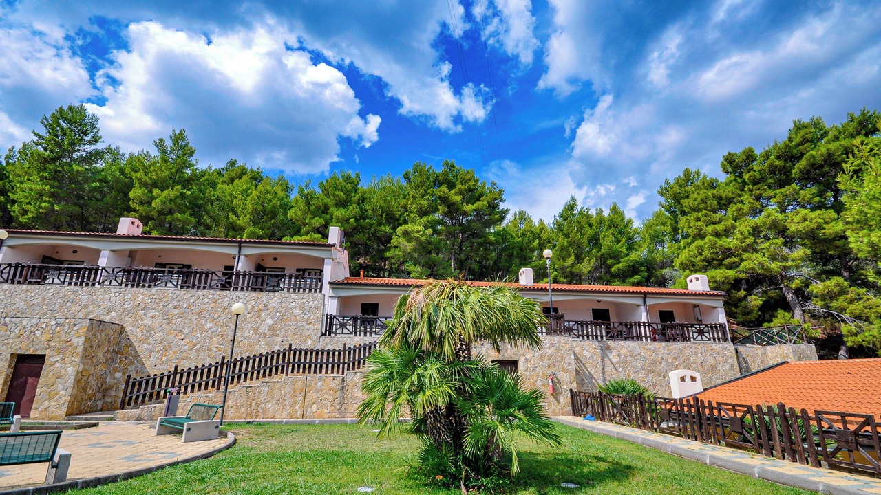Photo of Outdoor in Pugnochiuso