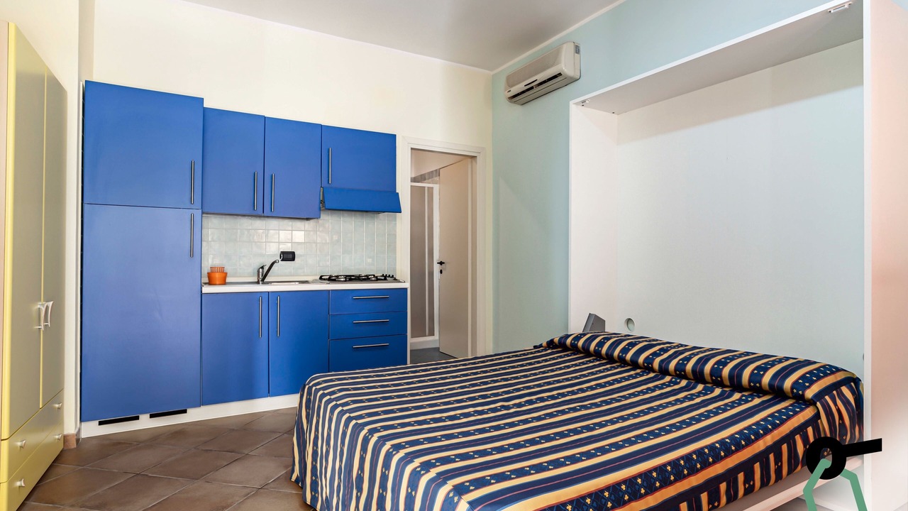 Photo of Bedroom in Pugnochiuso
