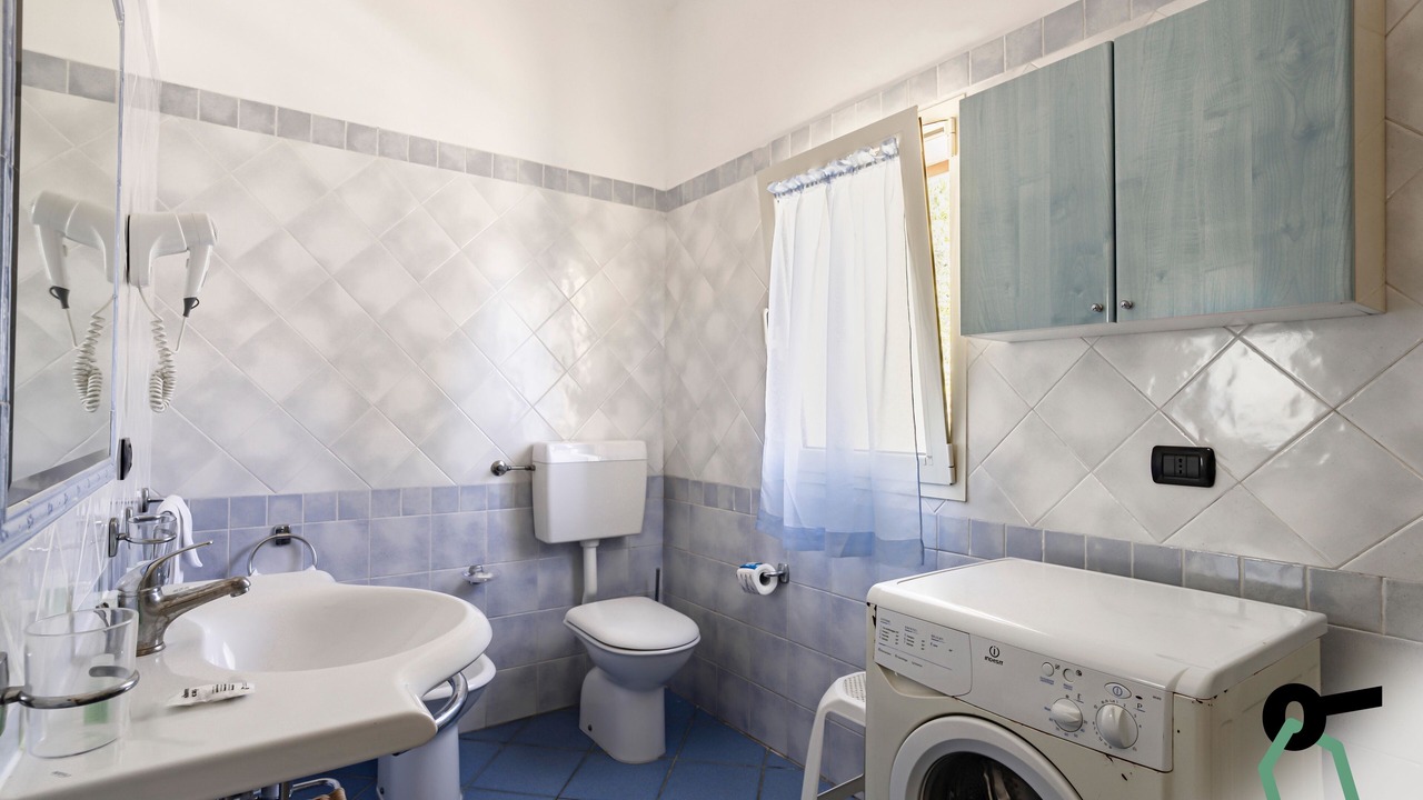 Photo of Bathroom in Pugnochiuso