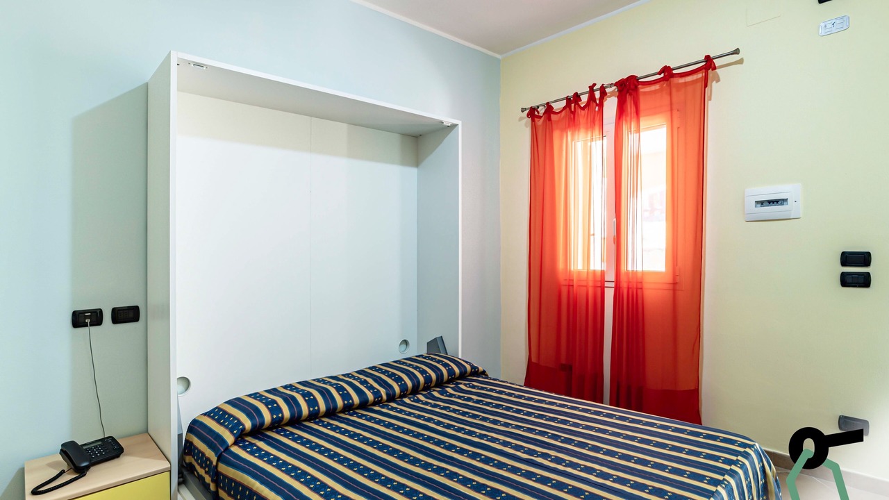 Photo of Bedroom in Pugnochiuso