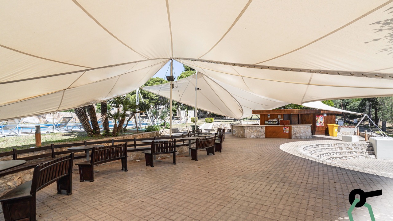 Photo of Patio Balcony in Pugnochiuso