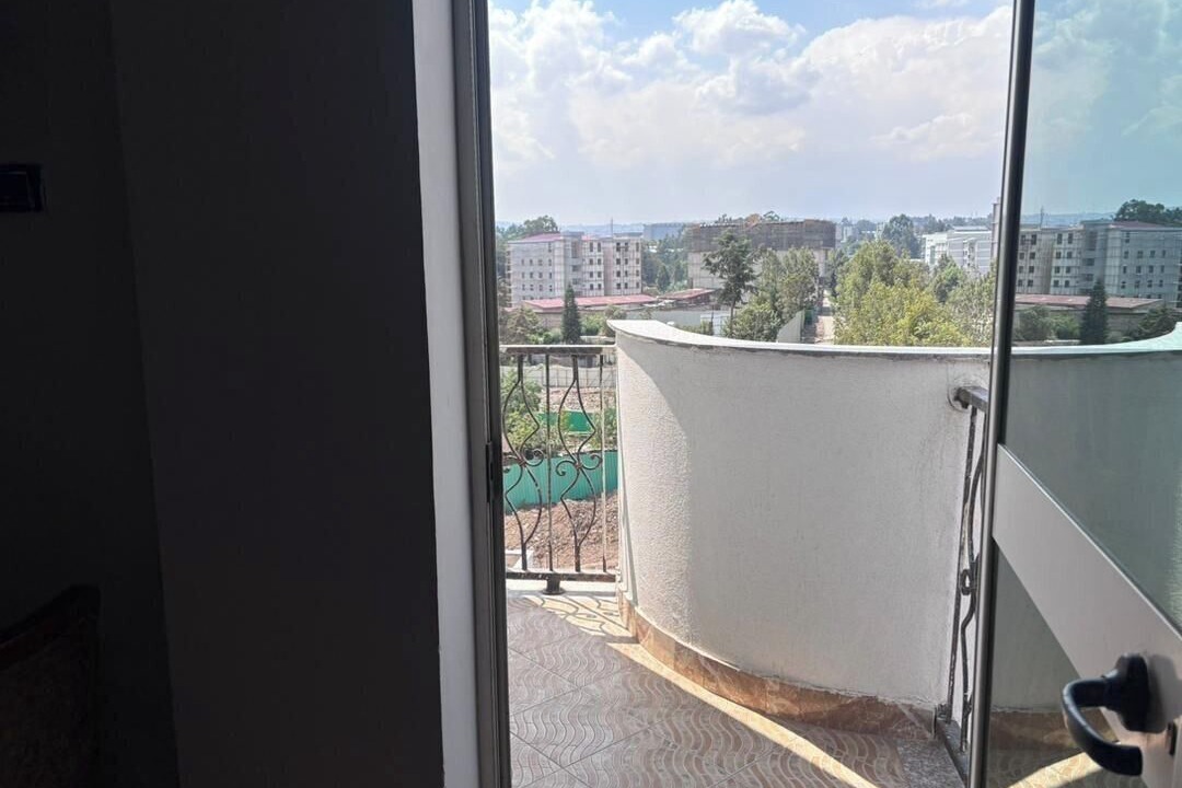 Photo of Bedroom in Lideta