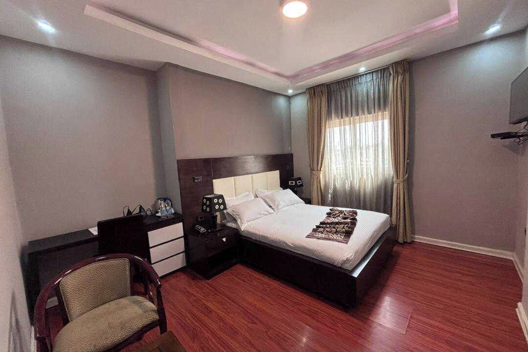 Photo of Bedroom in Lideta