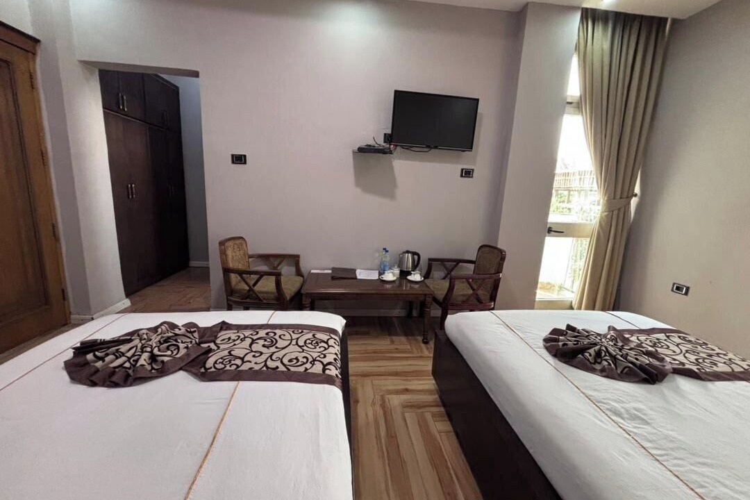 Photo of Bedroom in Lideta
