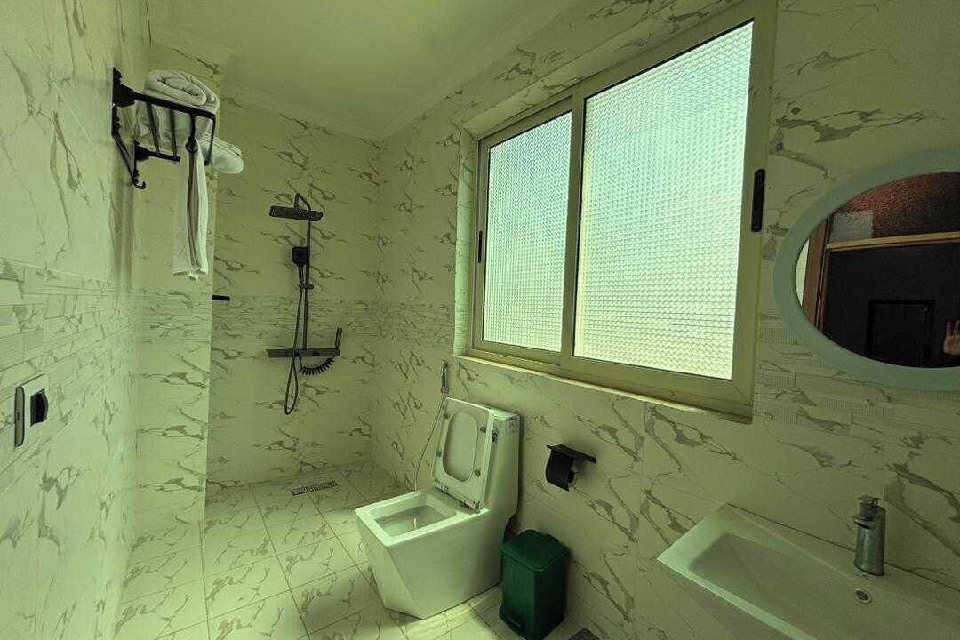Photo of Bathroom in Lideta