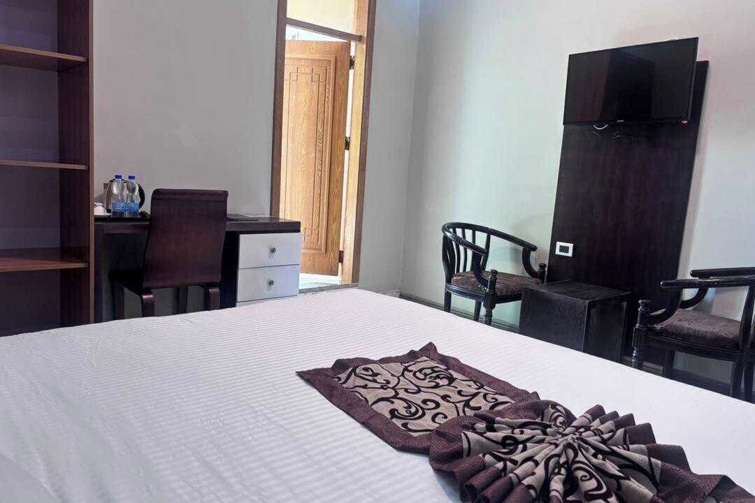 Photo of Bedroom in Lideta