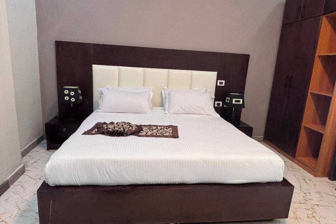 Photo of Bedroom in Lideta