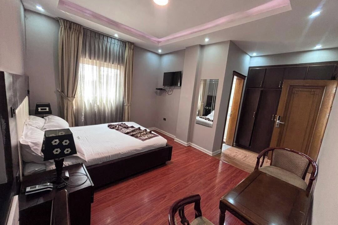 Photo of Bedroom in Lideta