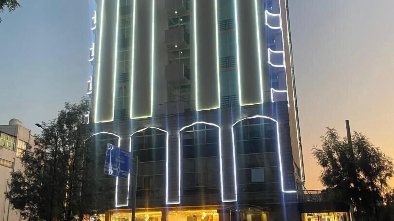 Photo of Outdoor in Lideta
