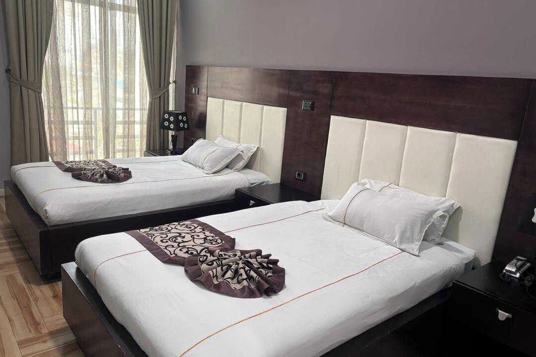 Photo of Bedroom in Lideta