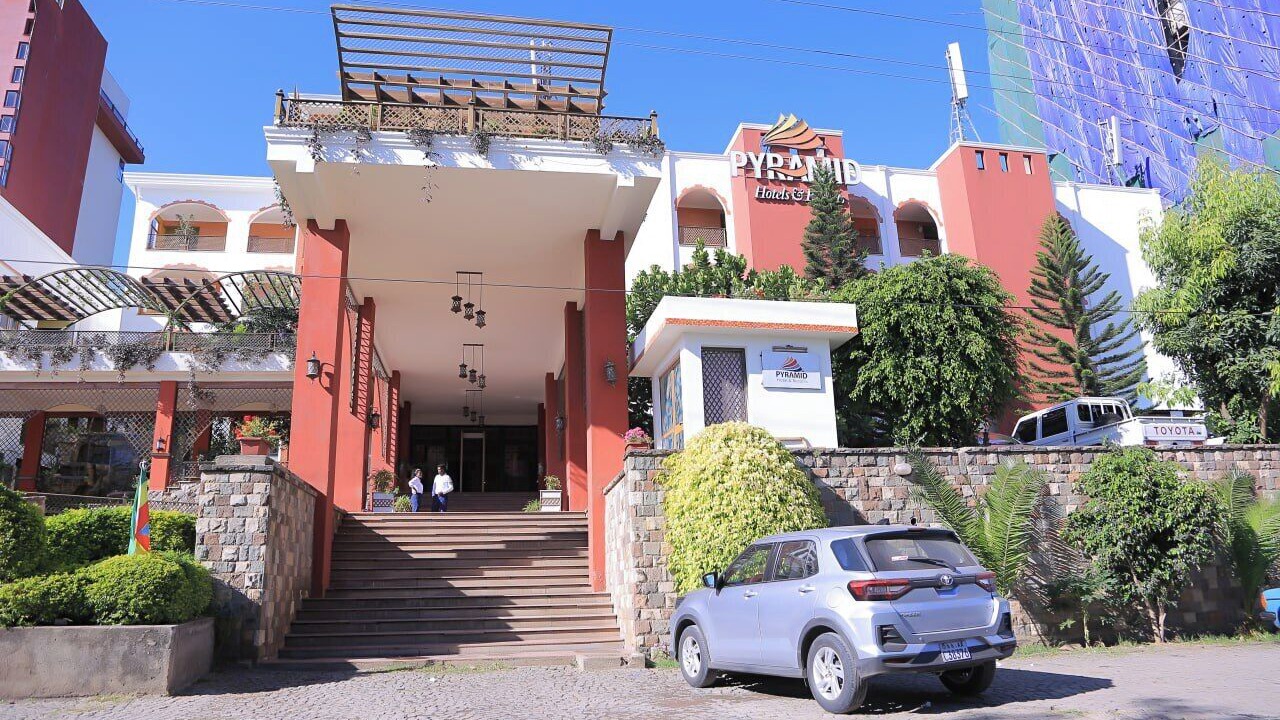 Photo of Outdoor in Debre Zeyit