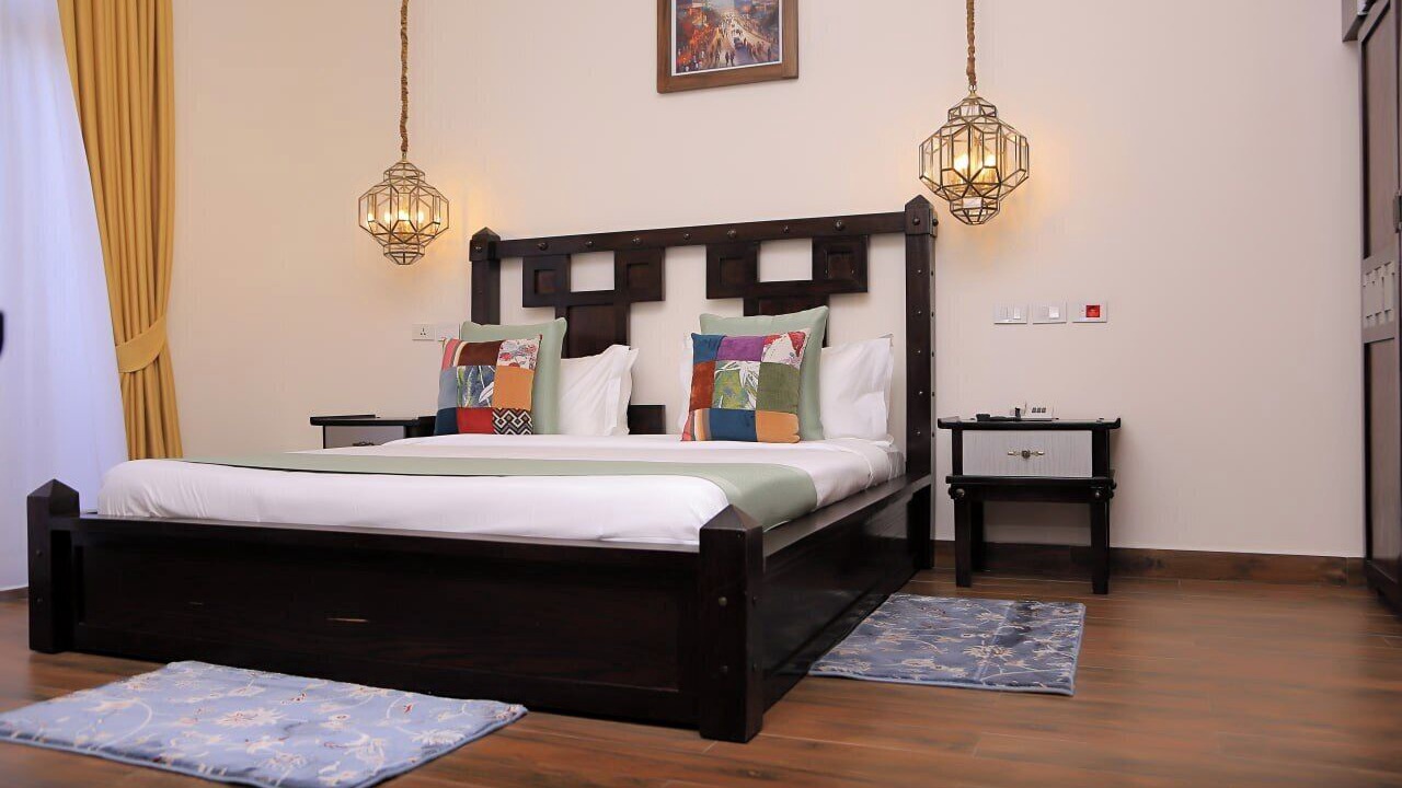 Photo of Bedroom in Debre Zeyit