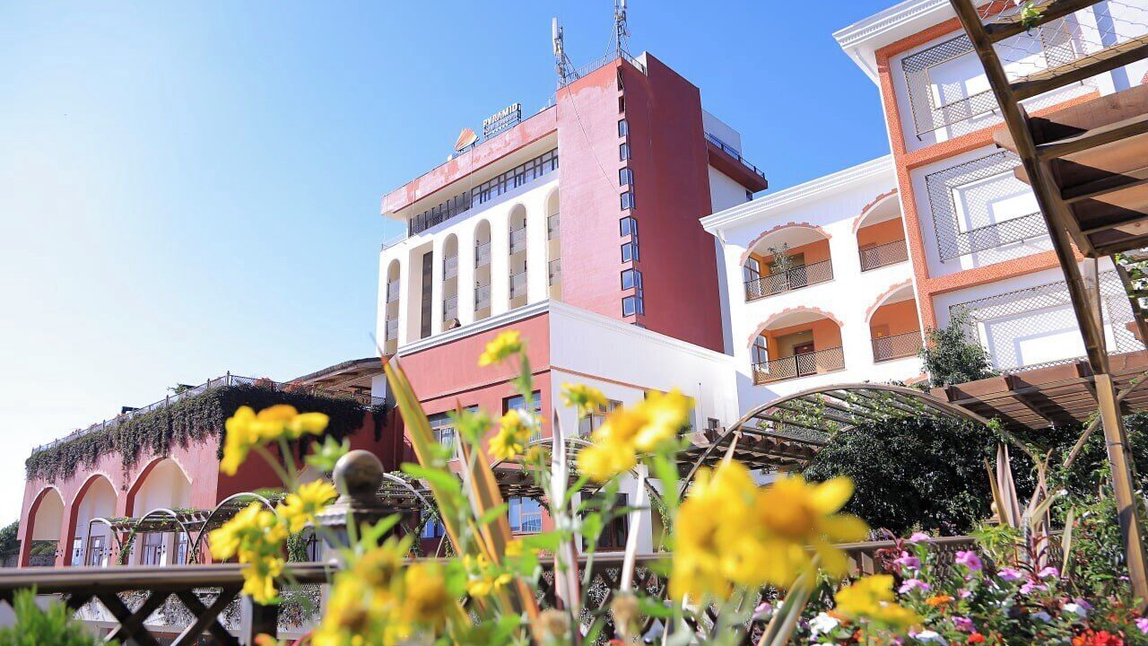 Photo of Outdoor in Debre Zeyit
