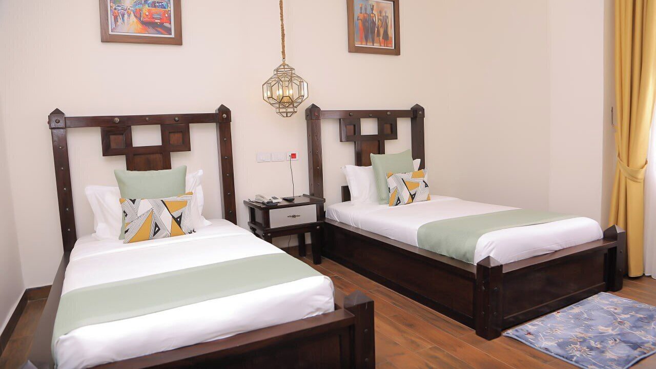 Photo of Bedroom in Debre Zeyit