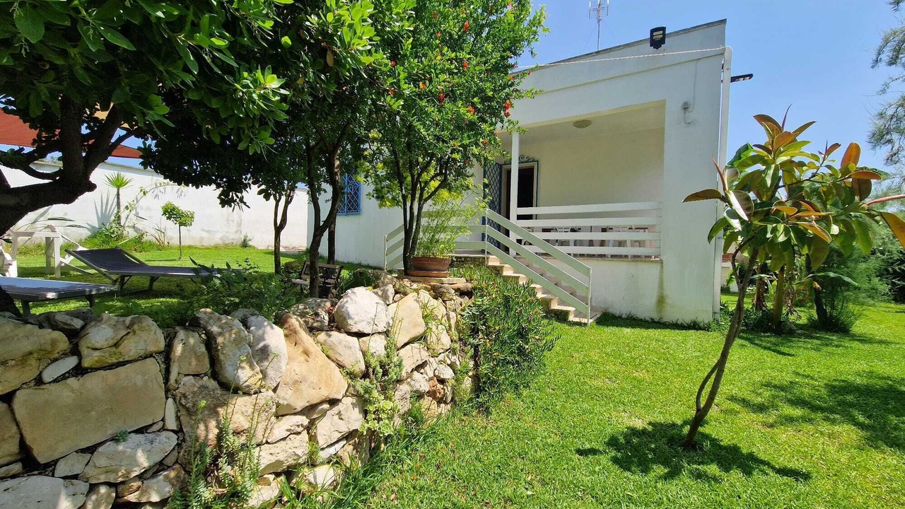Photo of Outdoor in Torre Squillace