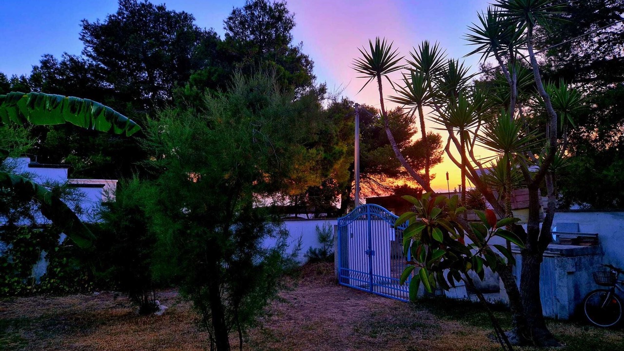 Photo of Outdoor in Torre Squillace